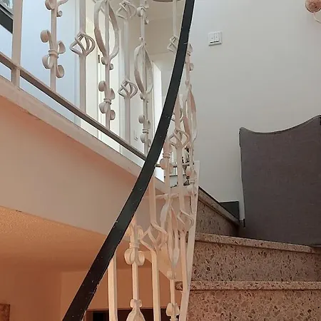 Superior Haus 120 Qm Mit Garten Vakantiehuis *