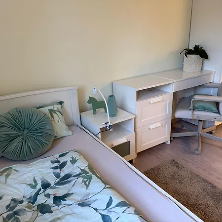 Vakantiehuis Superior Haus 120 Qm Mit Garten *