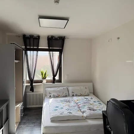 Vakantiehuis Superior Haus 120 Qm Mit Garten