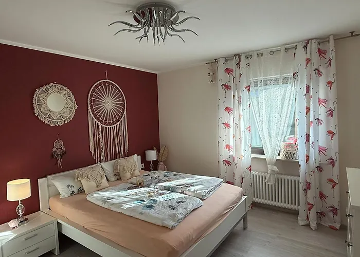 Superior Haus 120 Qm Mit Garten