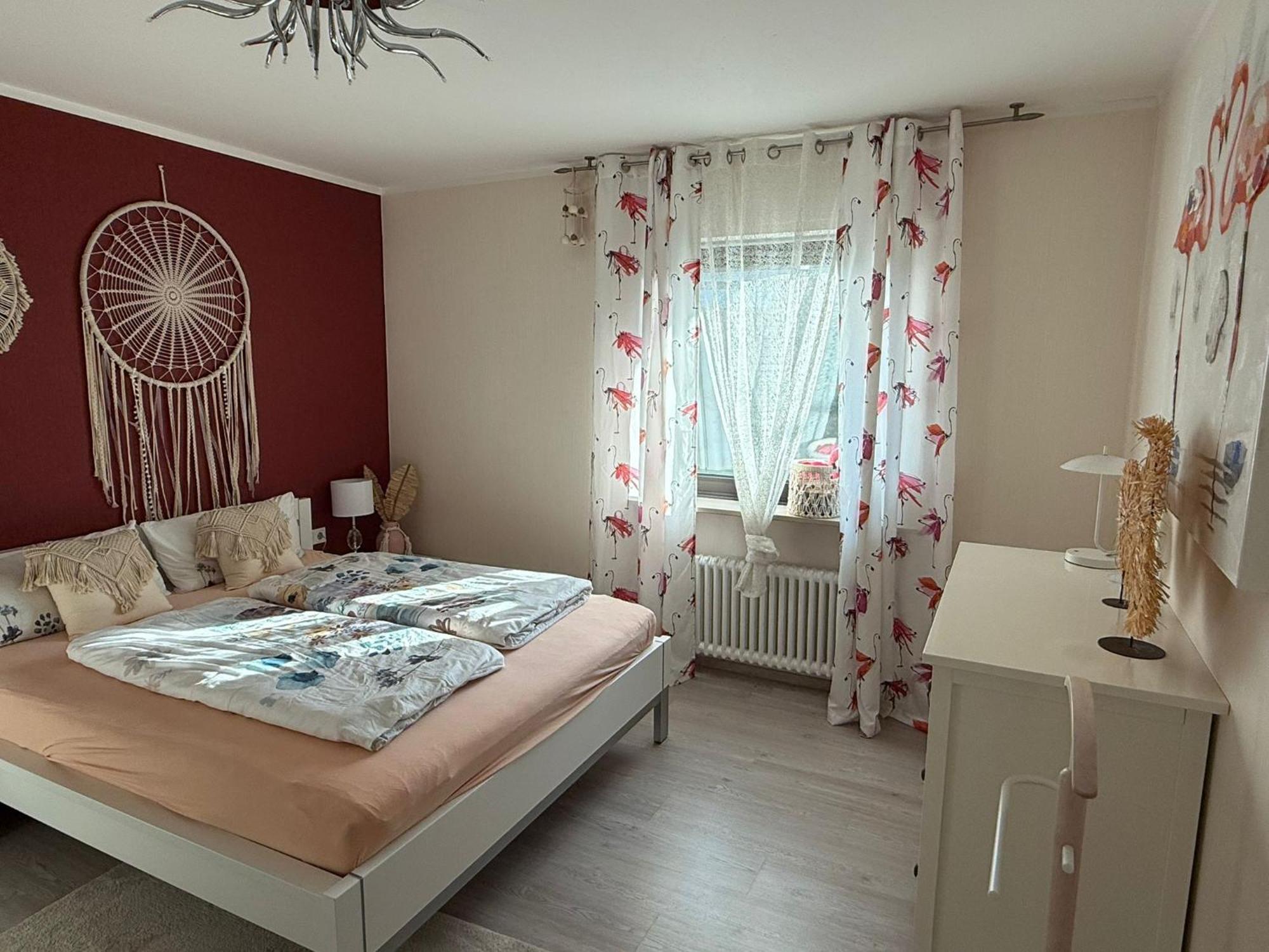 Superior Haus 120 Qm Mit Garten Vakantiehuis *