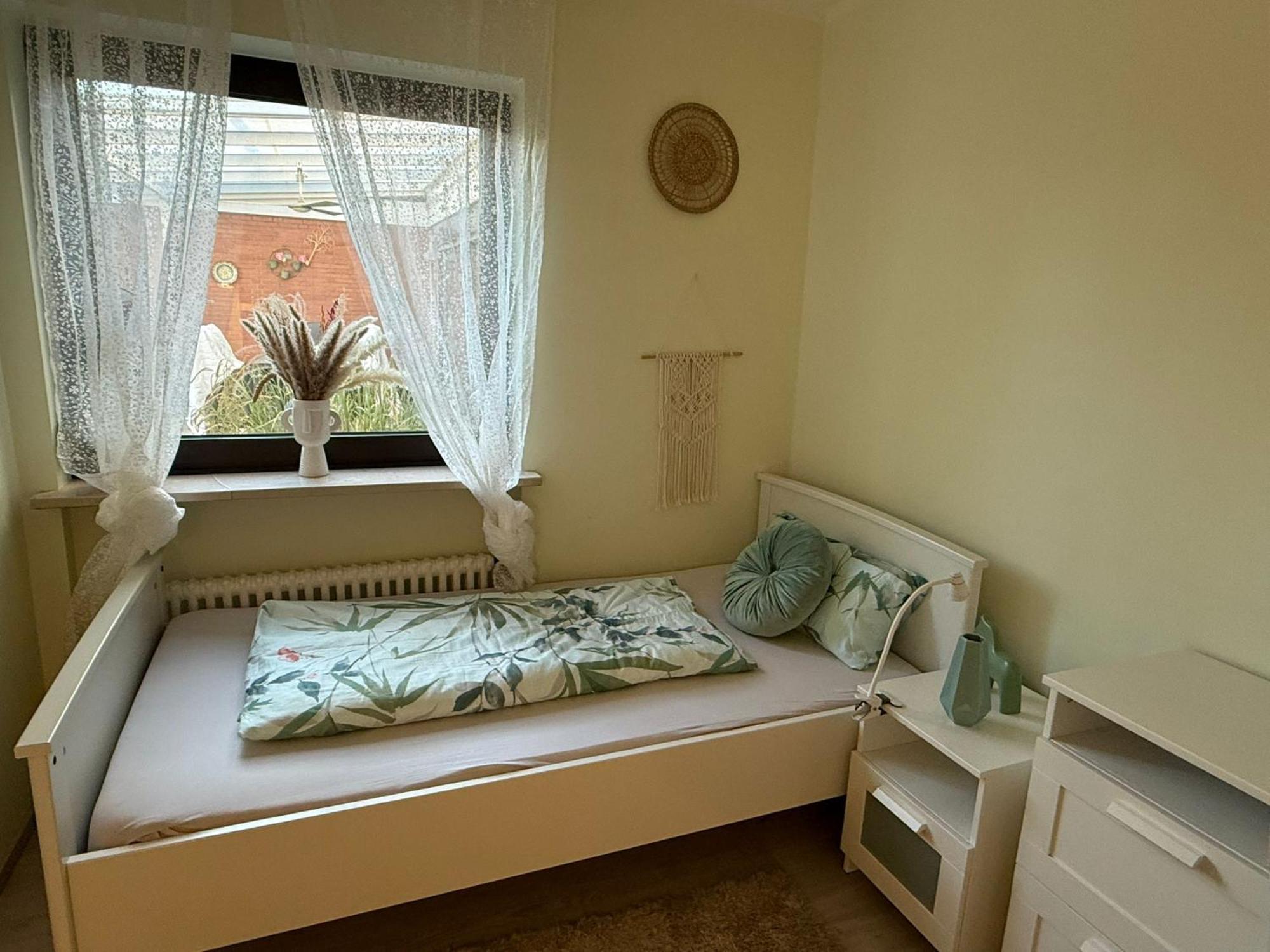 Superior Haus 120 Qm Mit Garten * Düsseldorf