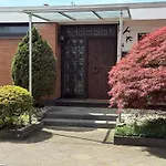 Superior Haus 120 qm mit Garten