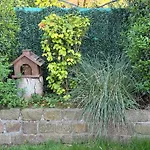 Superior Haus 120 qm mit Garten