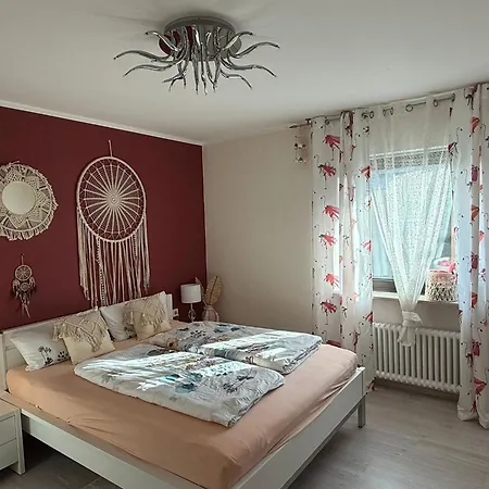 Superior Haus 120 Qm Mit Garten Ferienhaus Düsseldorf