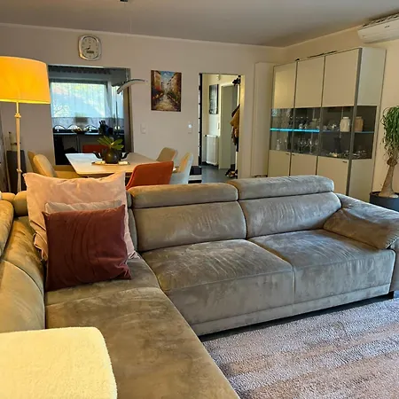 Superior Haus 120 Qm Mit Garten Ferienhaus