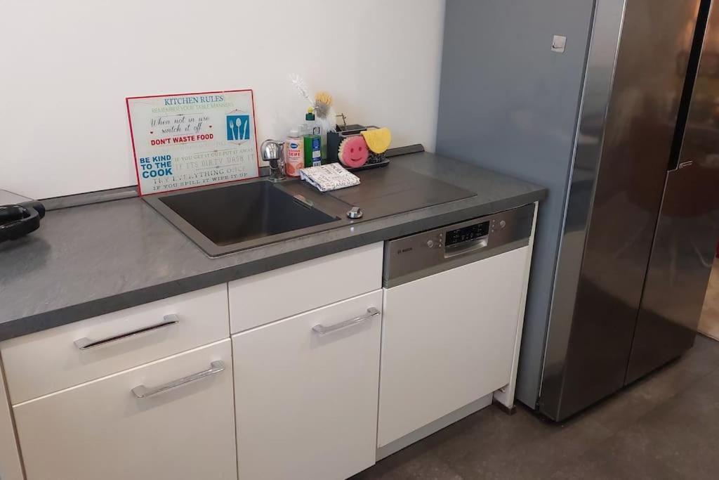 Superior Haus 120 Qm Mit Garten * Düsseldorf