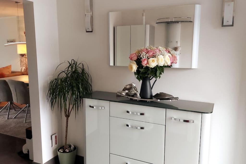 Superior Haus 120 Qm Mit Garten