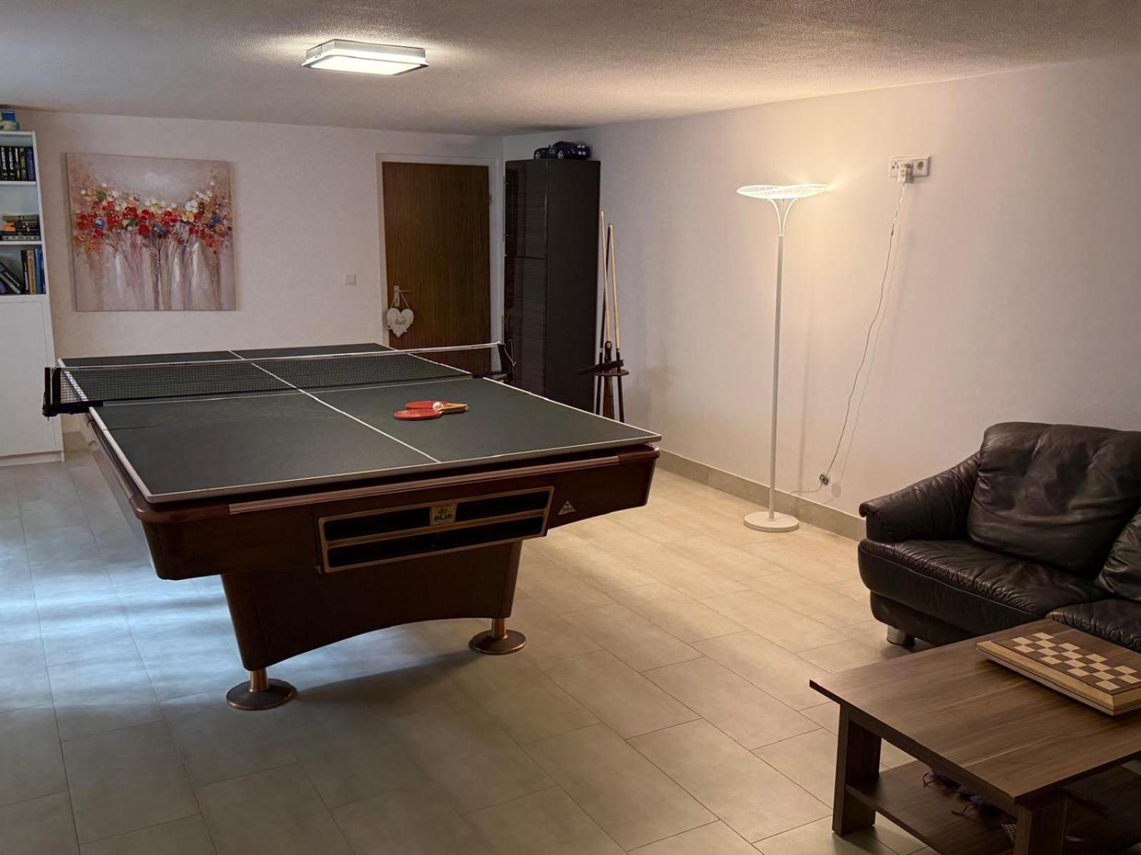 Superior Haus 120 Qm Mit Garten