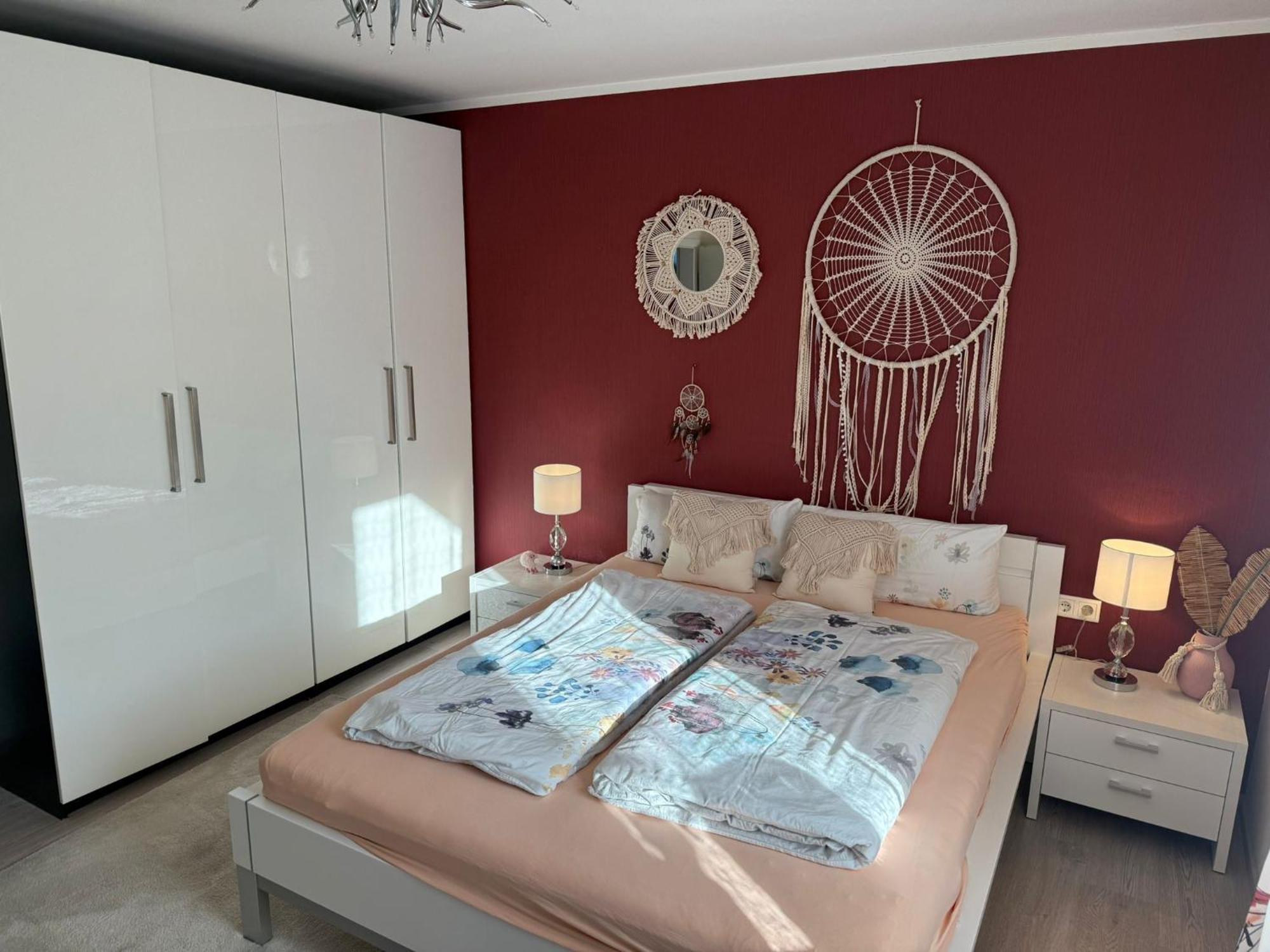 Superior Haus 120 Qm Mit Garten * Düsseldorf