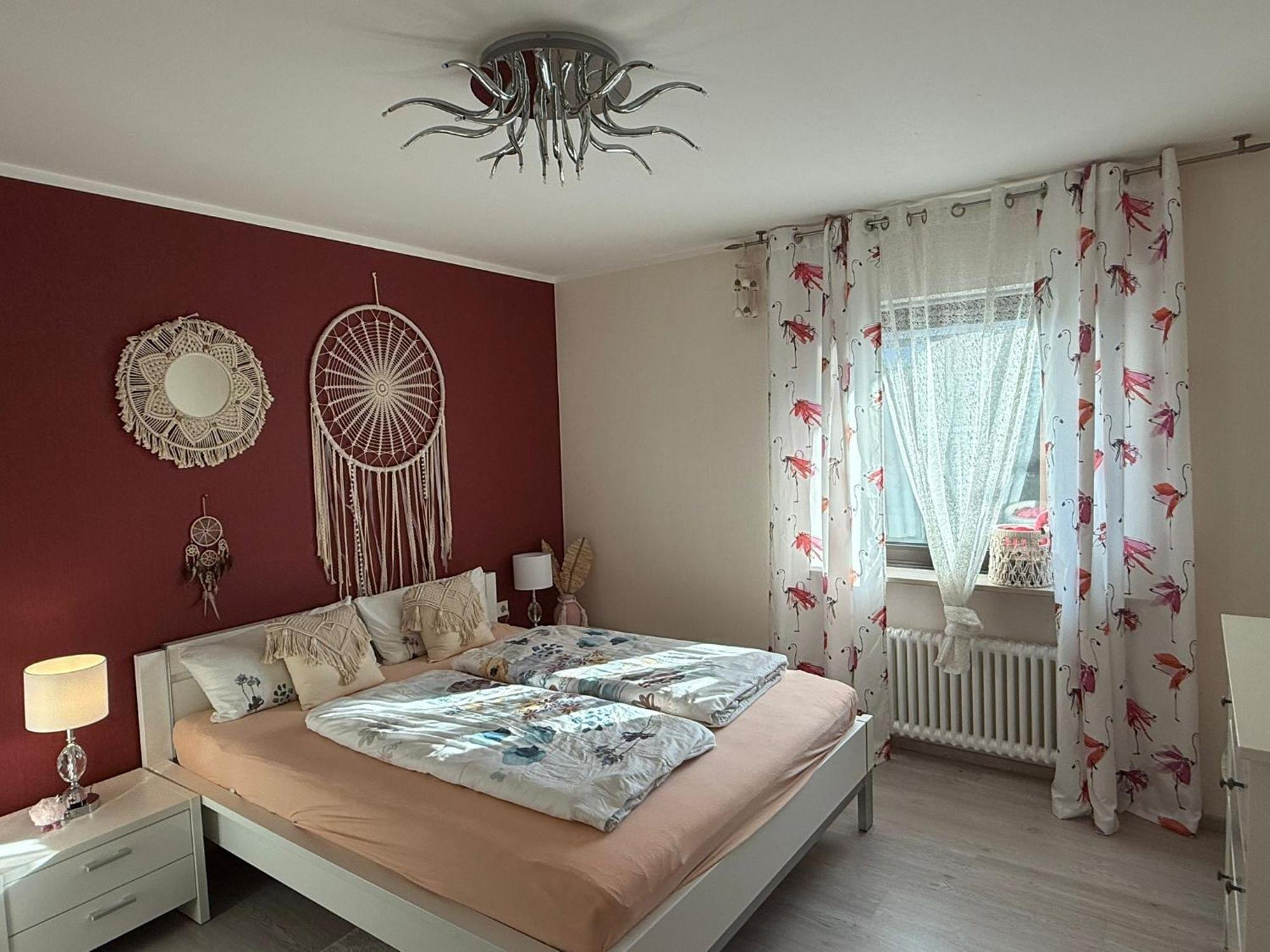 Superior Haus 120 Qm Mit Garten Ferienhaus Düsseldorf