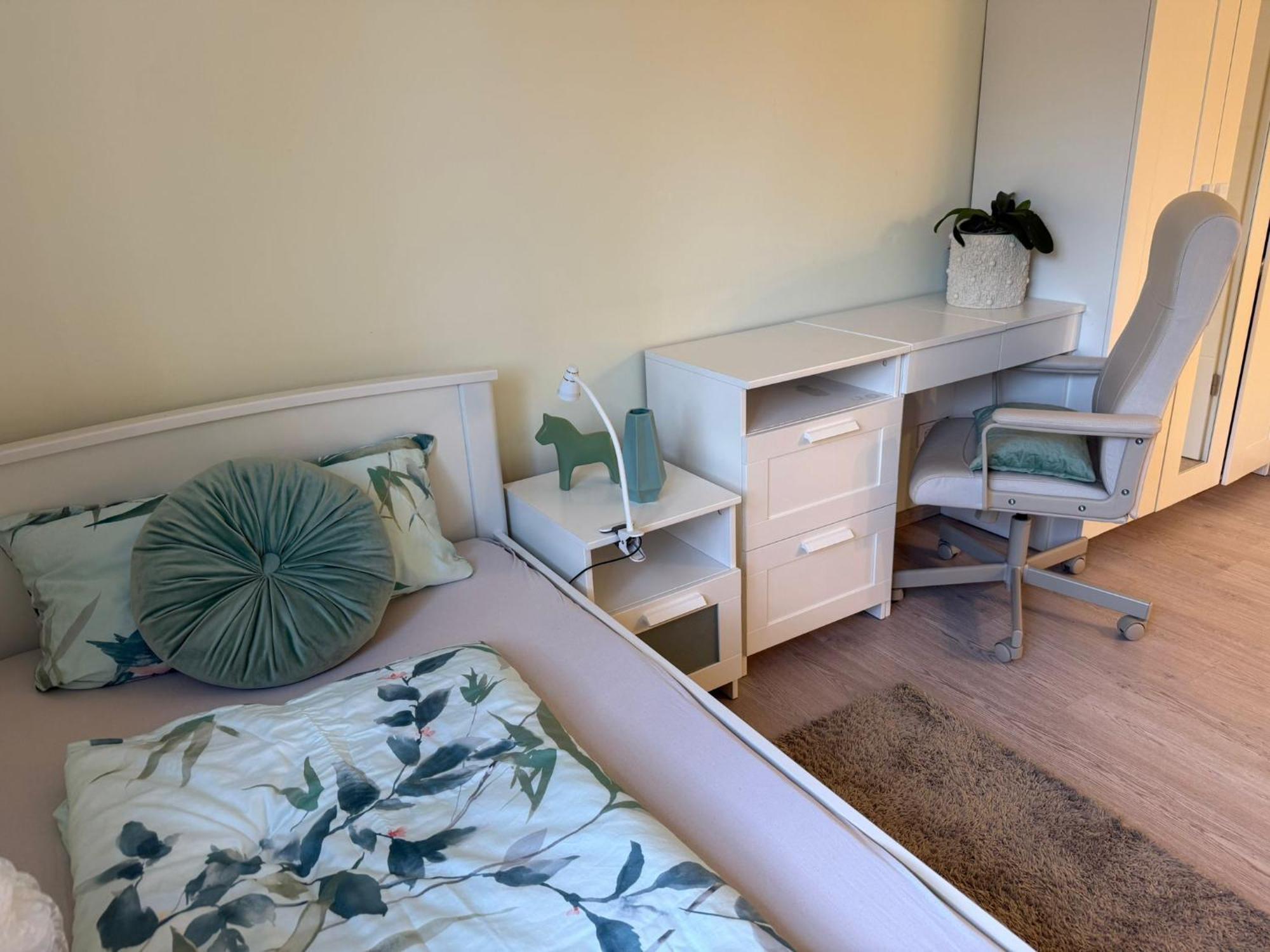 Ferienhaus Superior Haus 120 Qm Mit Garten *