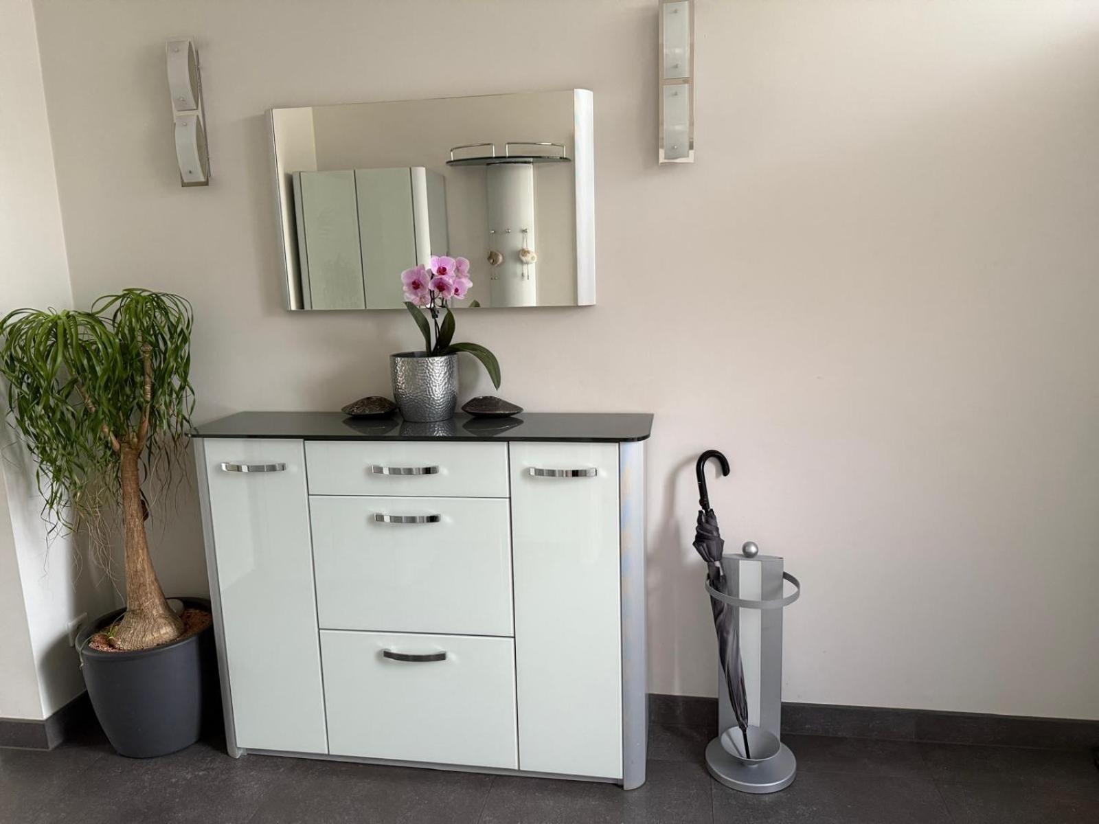 Superior Haus 120 Qm Mit Garten Ferienhaus Düsseldorf