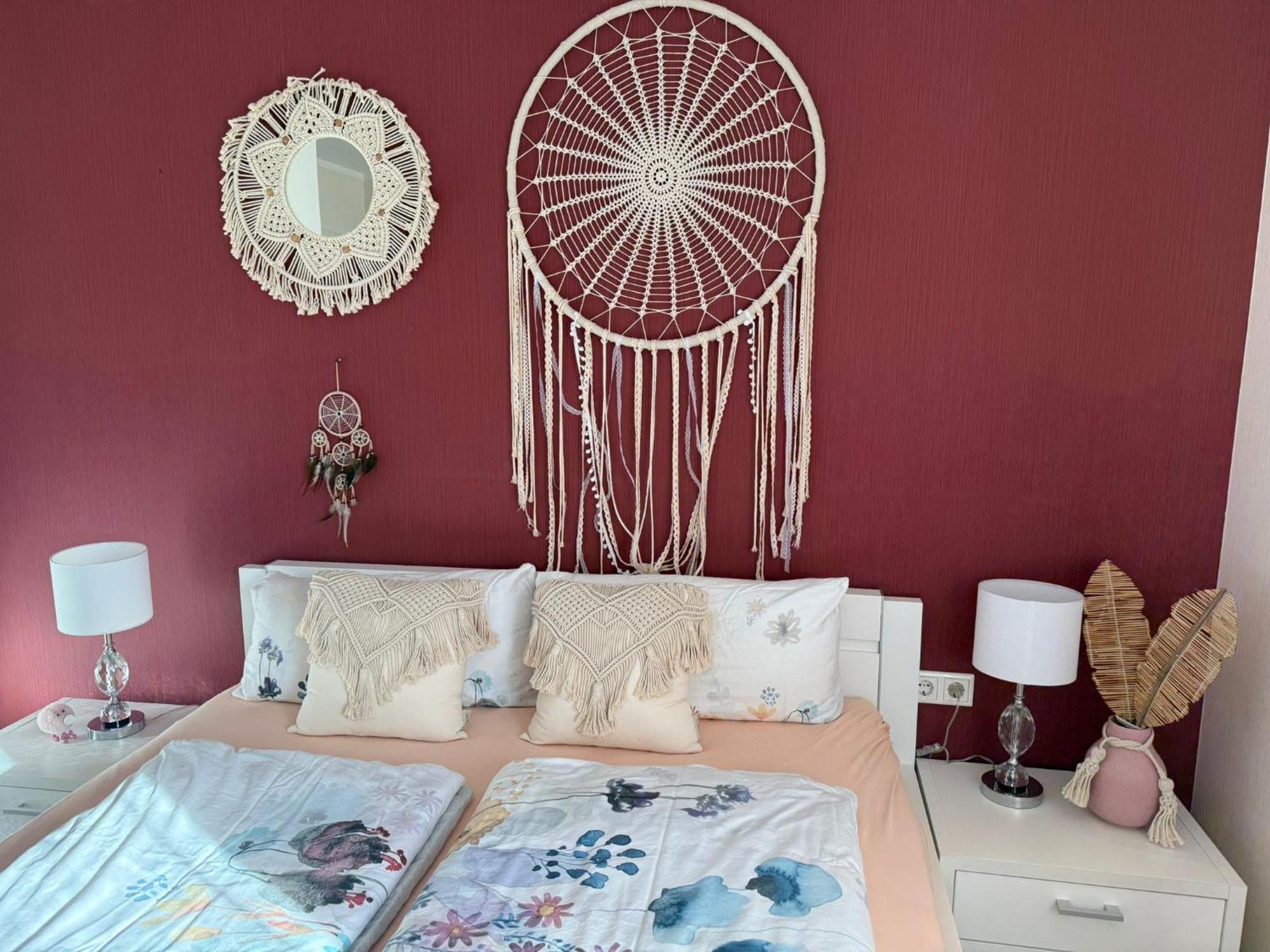 Superior Haus 120 Qm Mit Garten Ferienhaus Düsseldorf